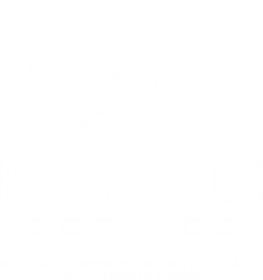 My TC Service logo
